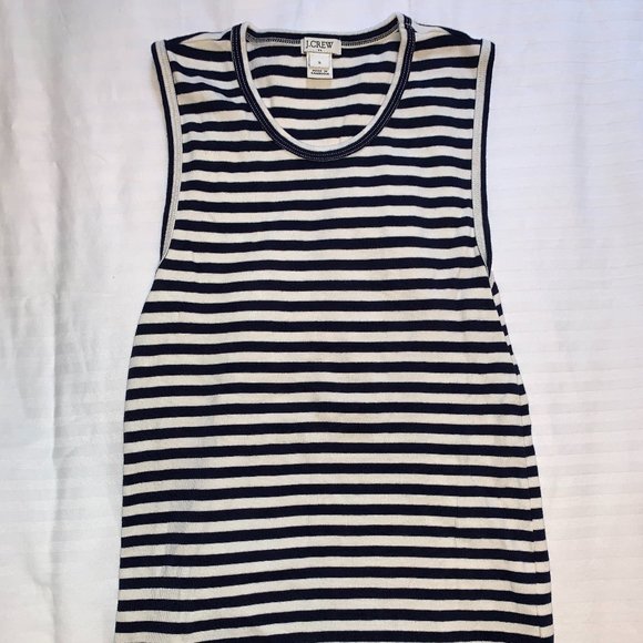 J.Crew Perfect Fit Shell - Picture 3 of 5